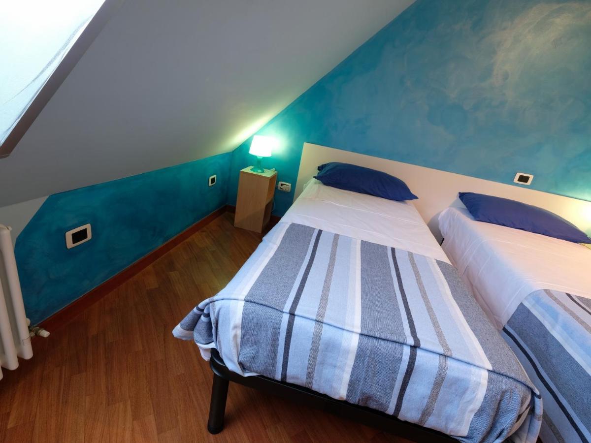 Affittacamere Oasi 83 San Benedetto del Tronto