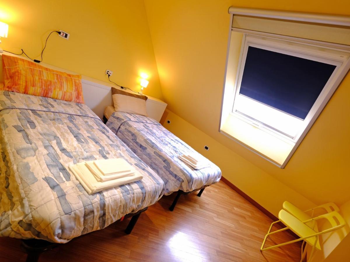 Affittacamere Oasi 83 San Benedetto del Tronto
