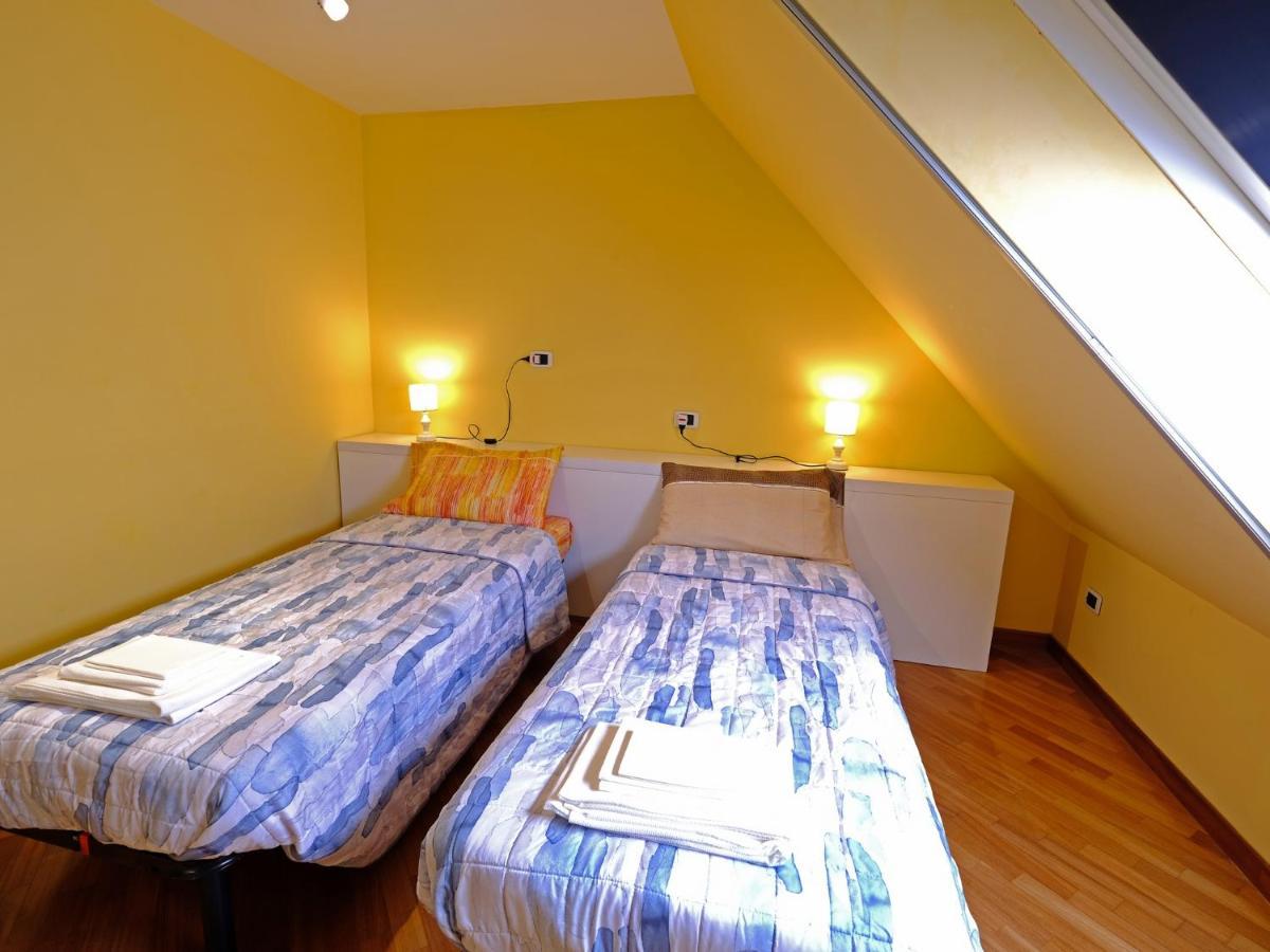 Oasi 83 Affittacamere San Benedetto del Tronto