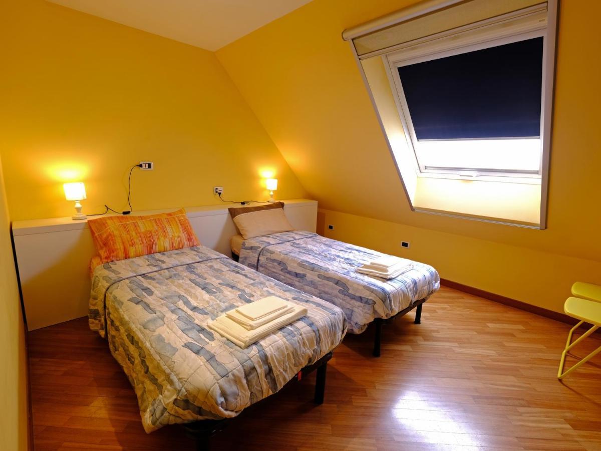 Oasi 83 Affittacamere San Benedetto del Tronto