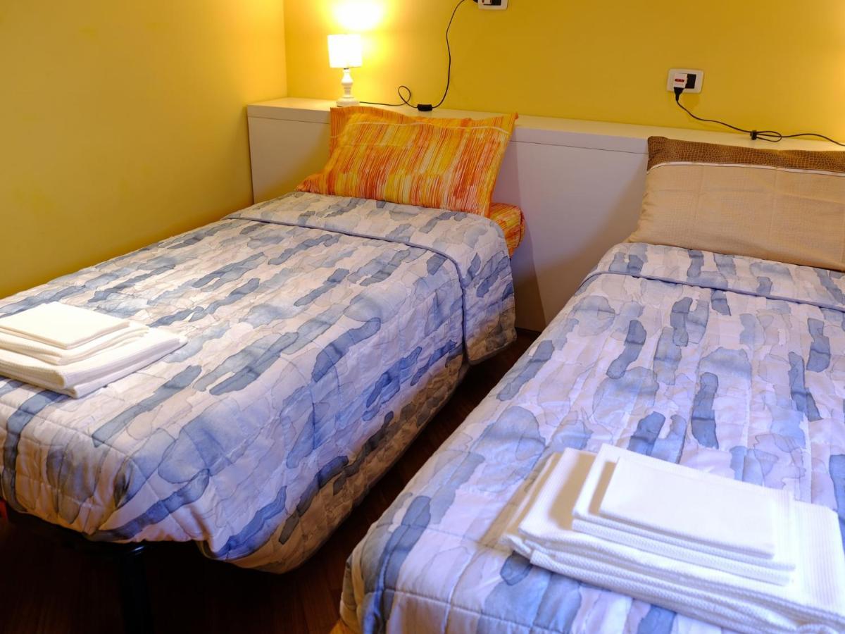 Oasi 83 San Benedetto del Tronto